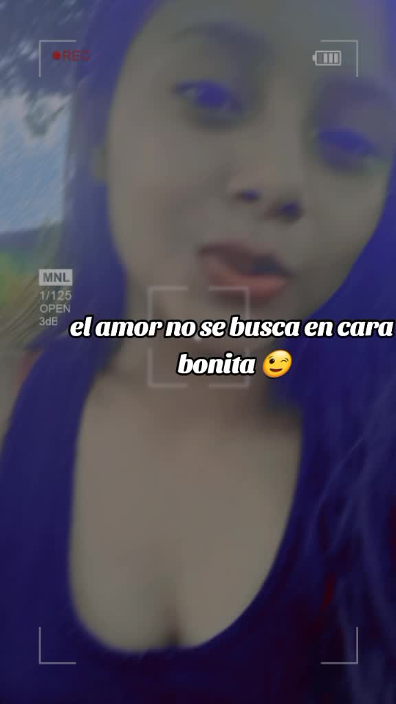 @morenita lanza