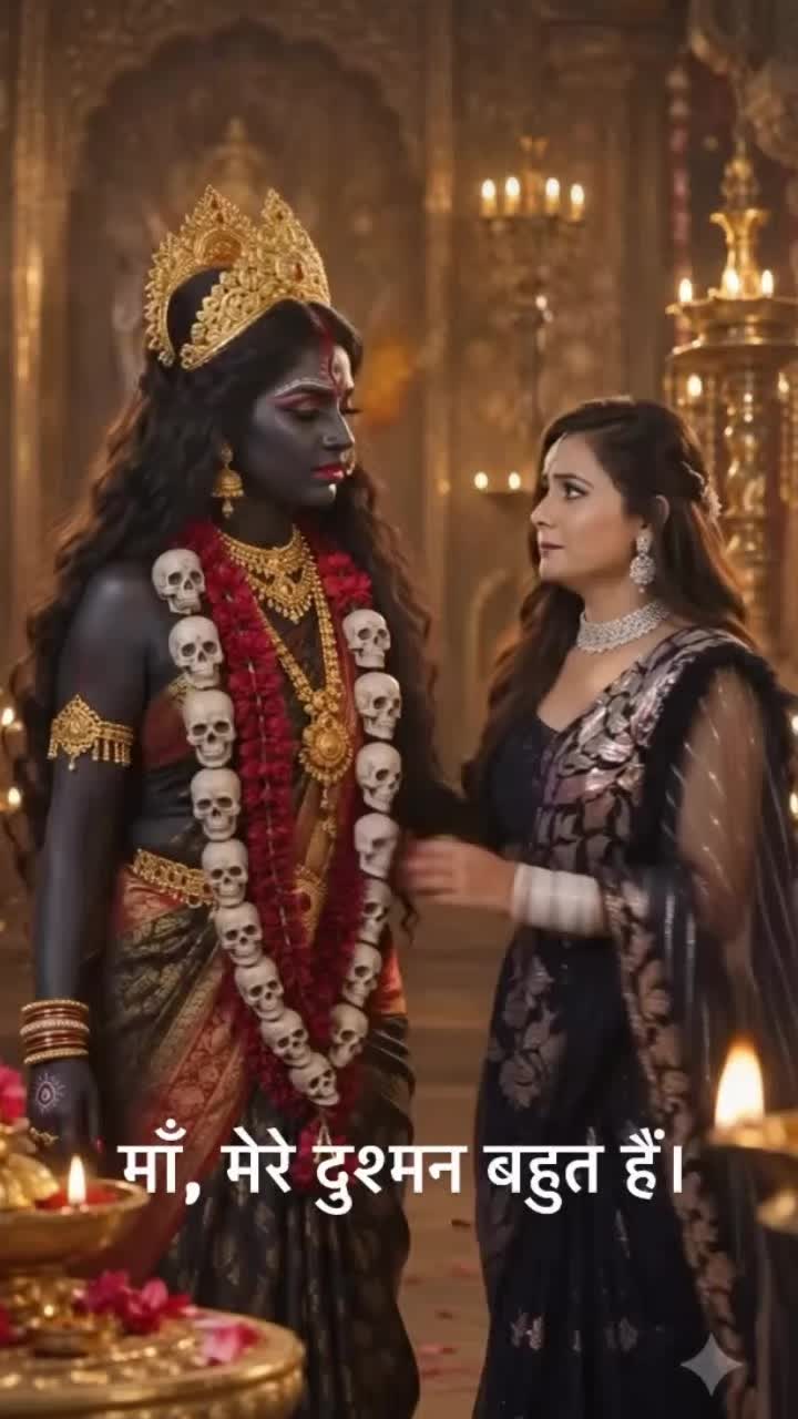 @🚩 Jay Mata di 🚩🙏🔱