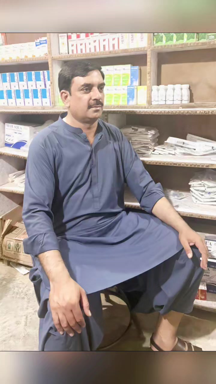 @Tabraiz khan