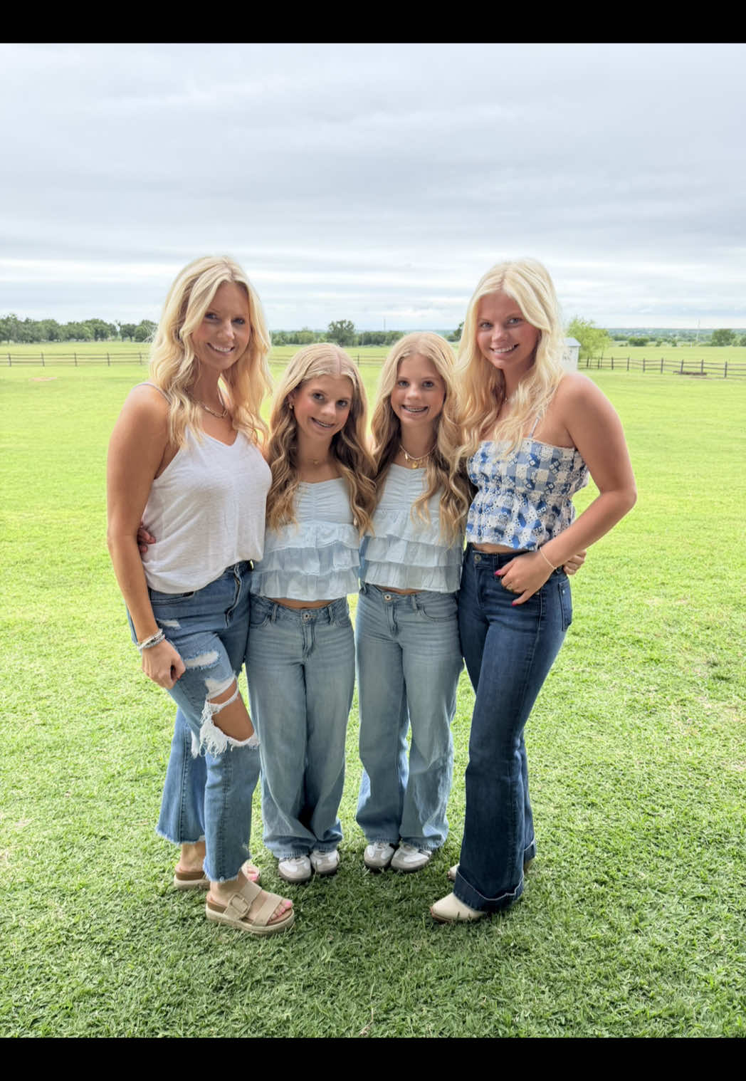 @Britt, Add, Kinley & Brooklyn
