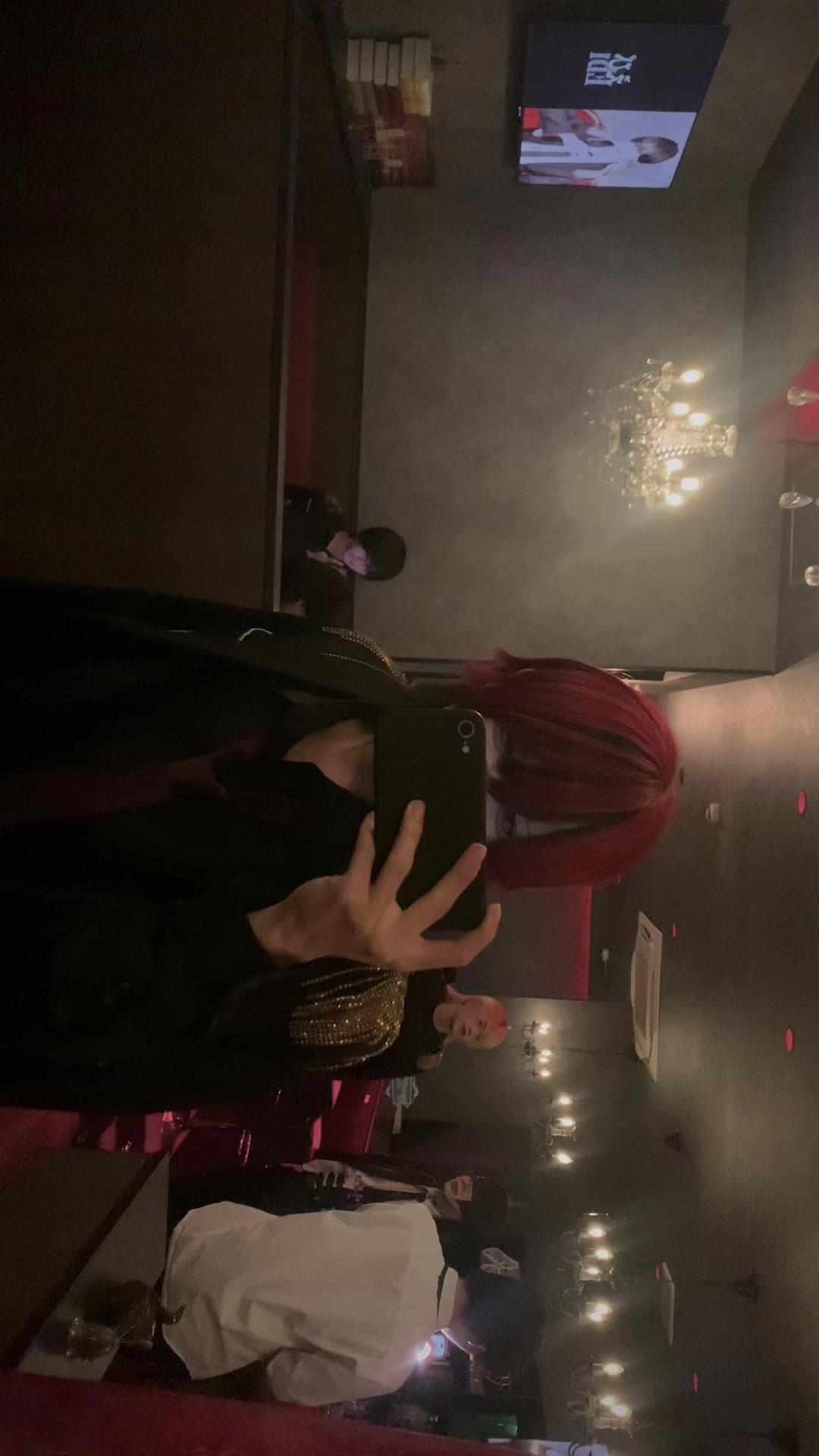@メア