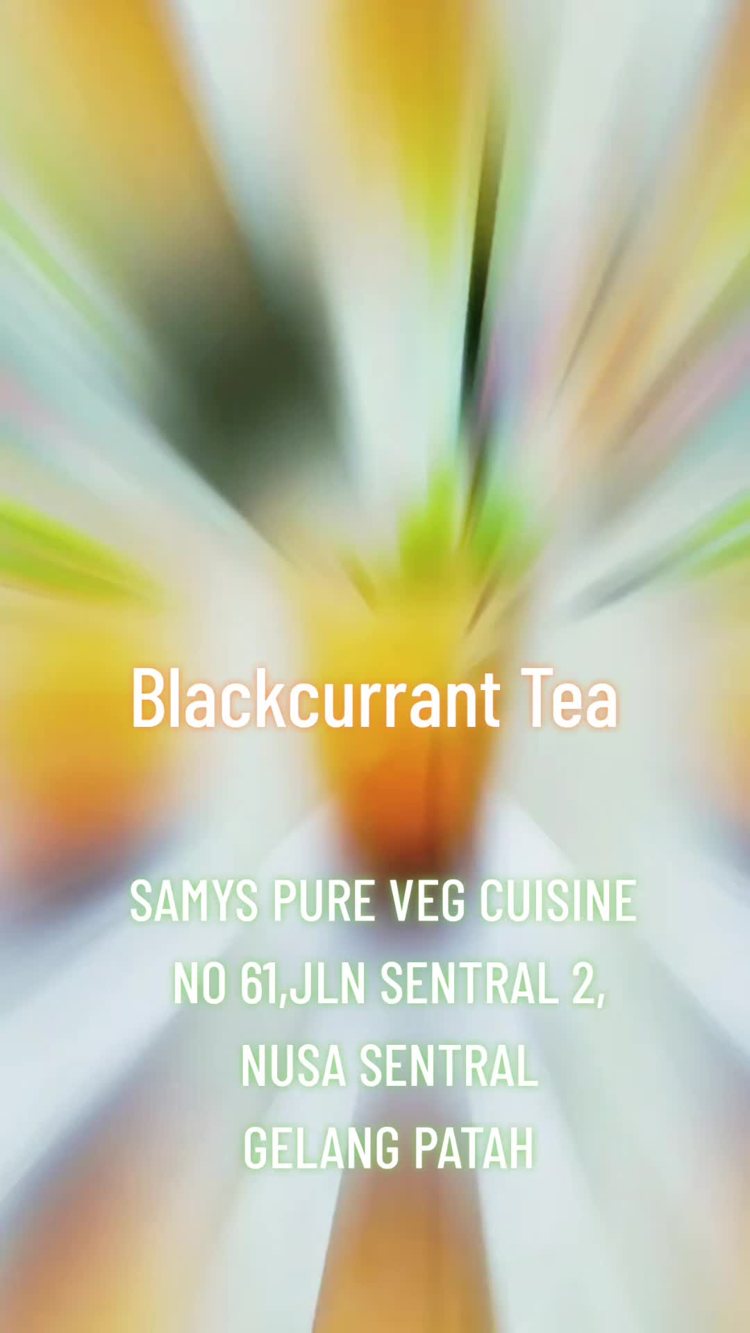 @Samys Pure Veg Cuisine