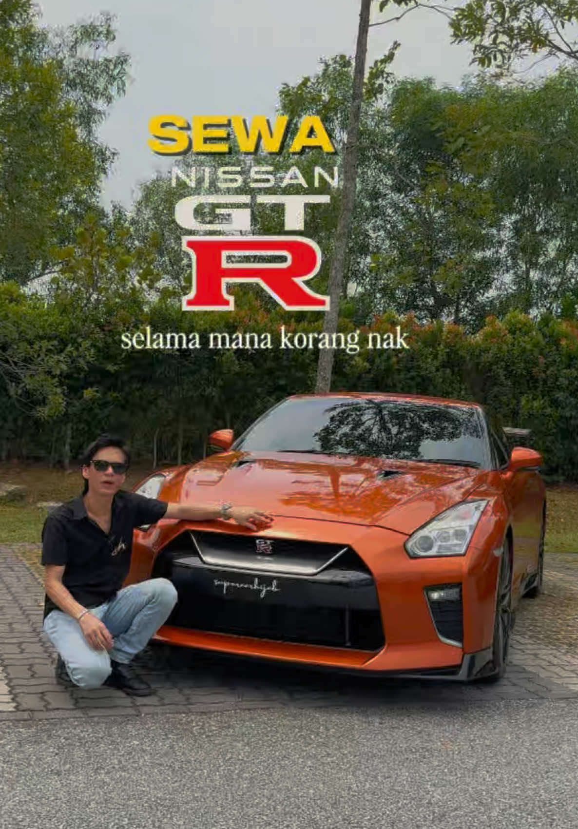 @SUPERCARHIJAB