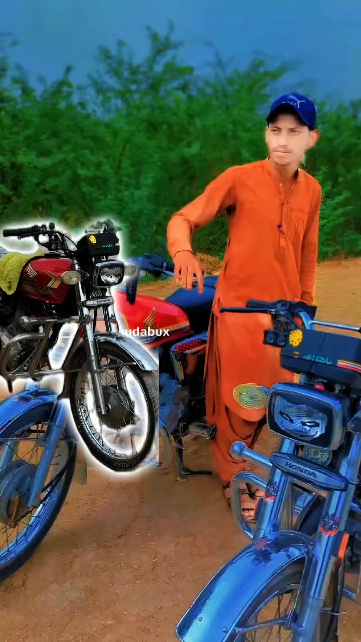 @😎KhudaBux_Zardari😎