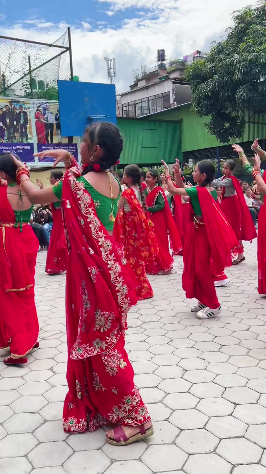 @Lila Sunuwar