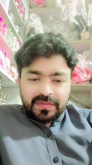 @bashir Shaikh