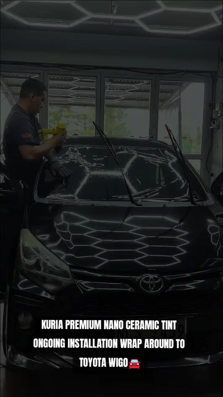 @NGL Car Accessories