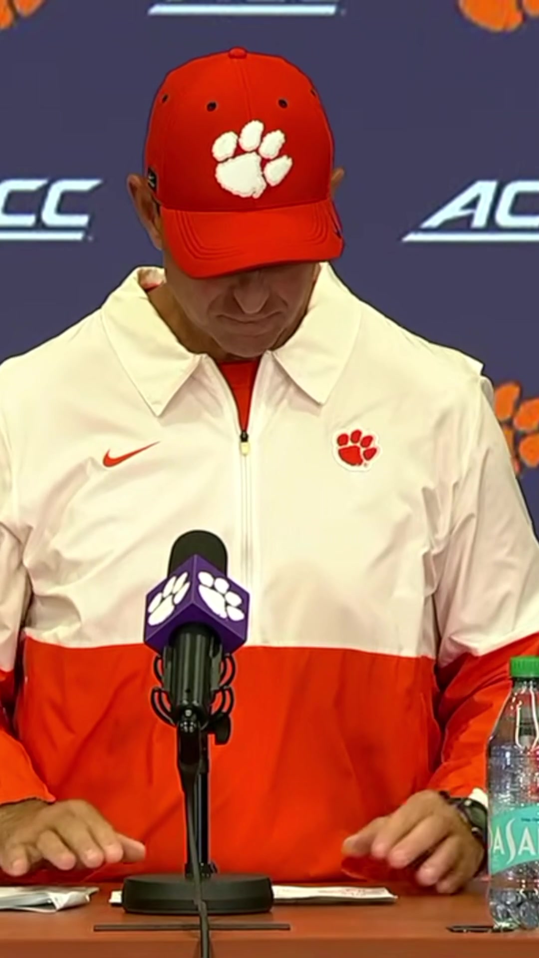 @Clemson Sports