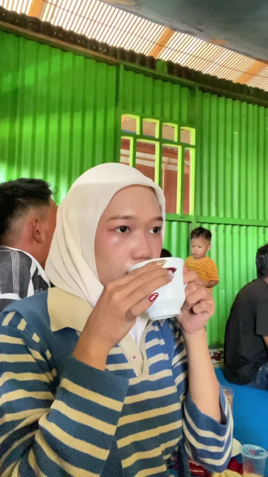 @Diyana