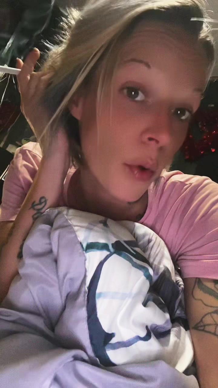 @Krystal Bennett
