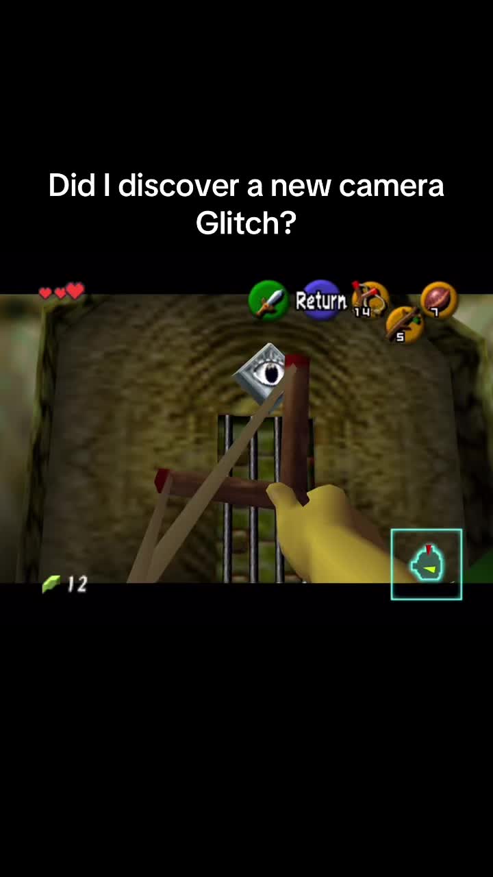 @CrashingGamer