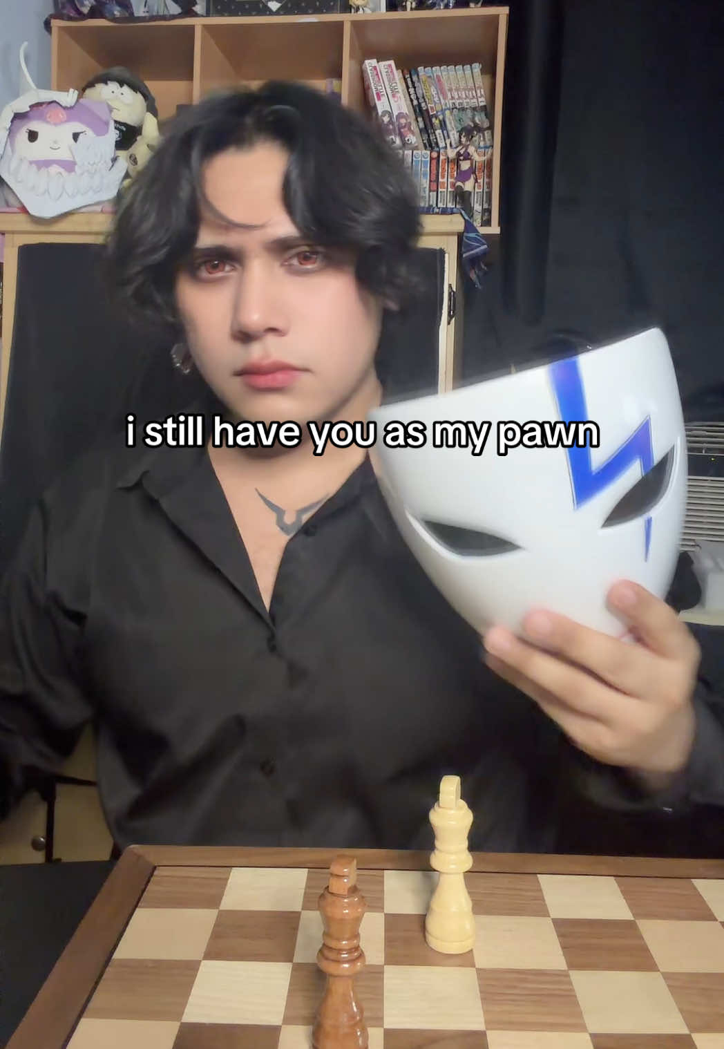 @Light