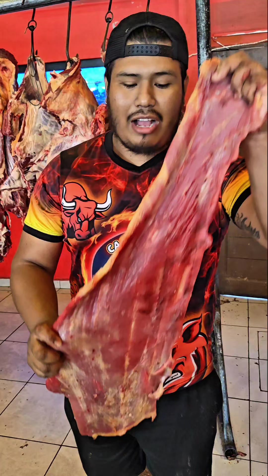 @CARNICERÍA CRISTIAN 🥩🍖
