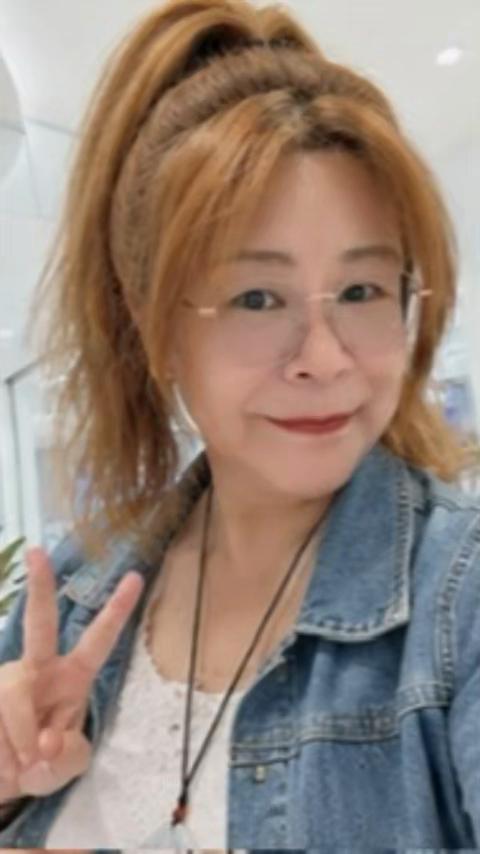 @你在看我嗎?