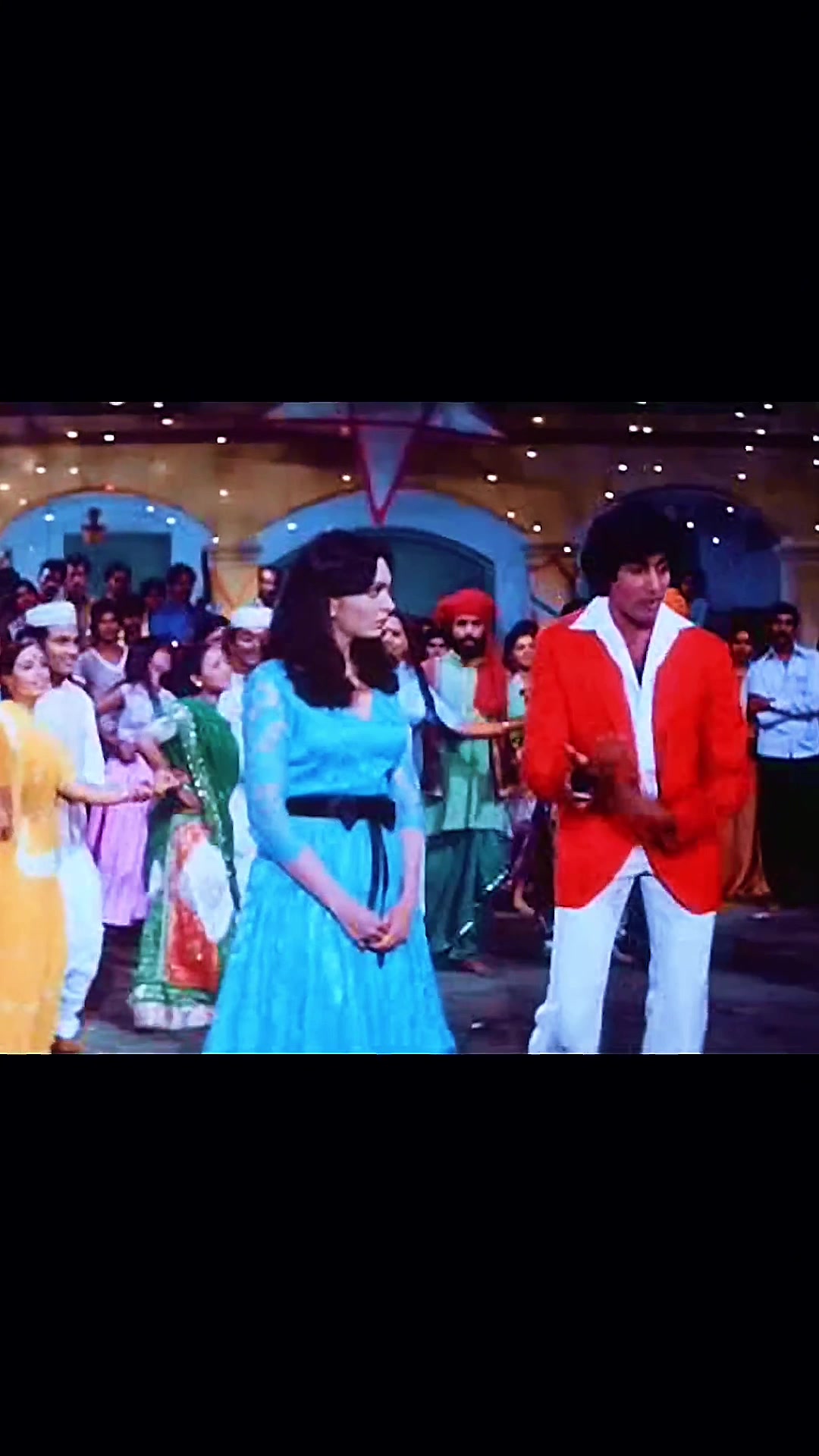 @🌺Bollywood Quêen🌺
