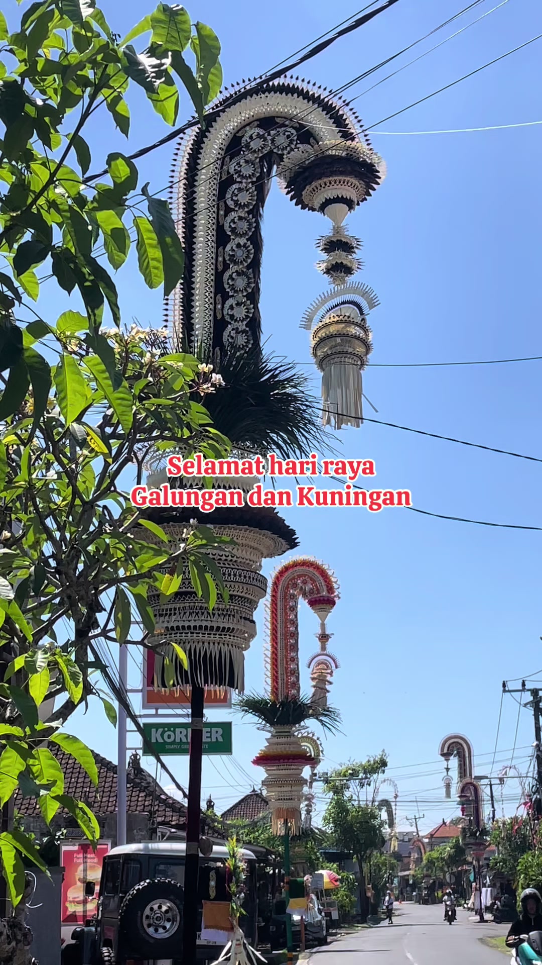 @Balinese Info