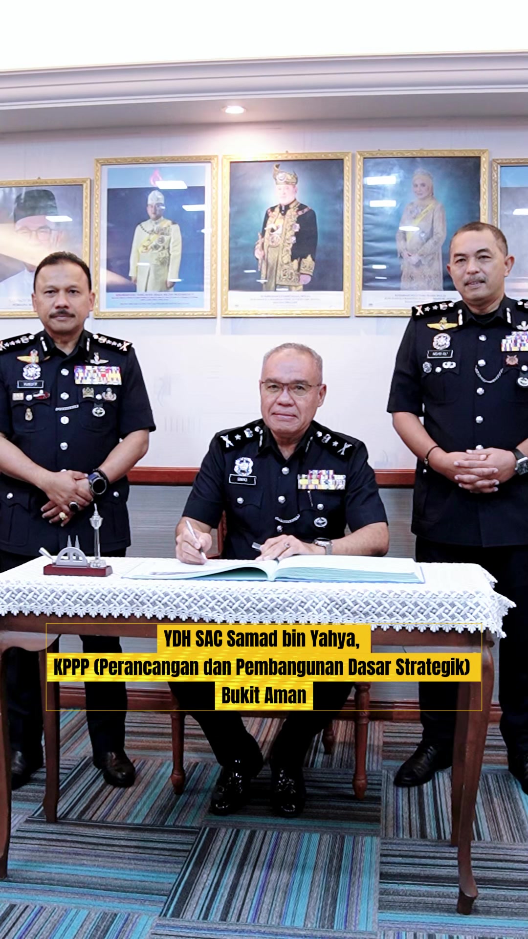@PDRM KELANTAN