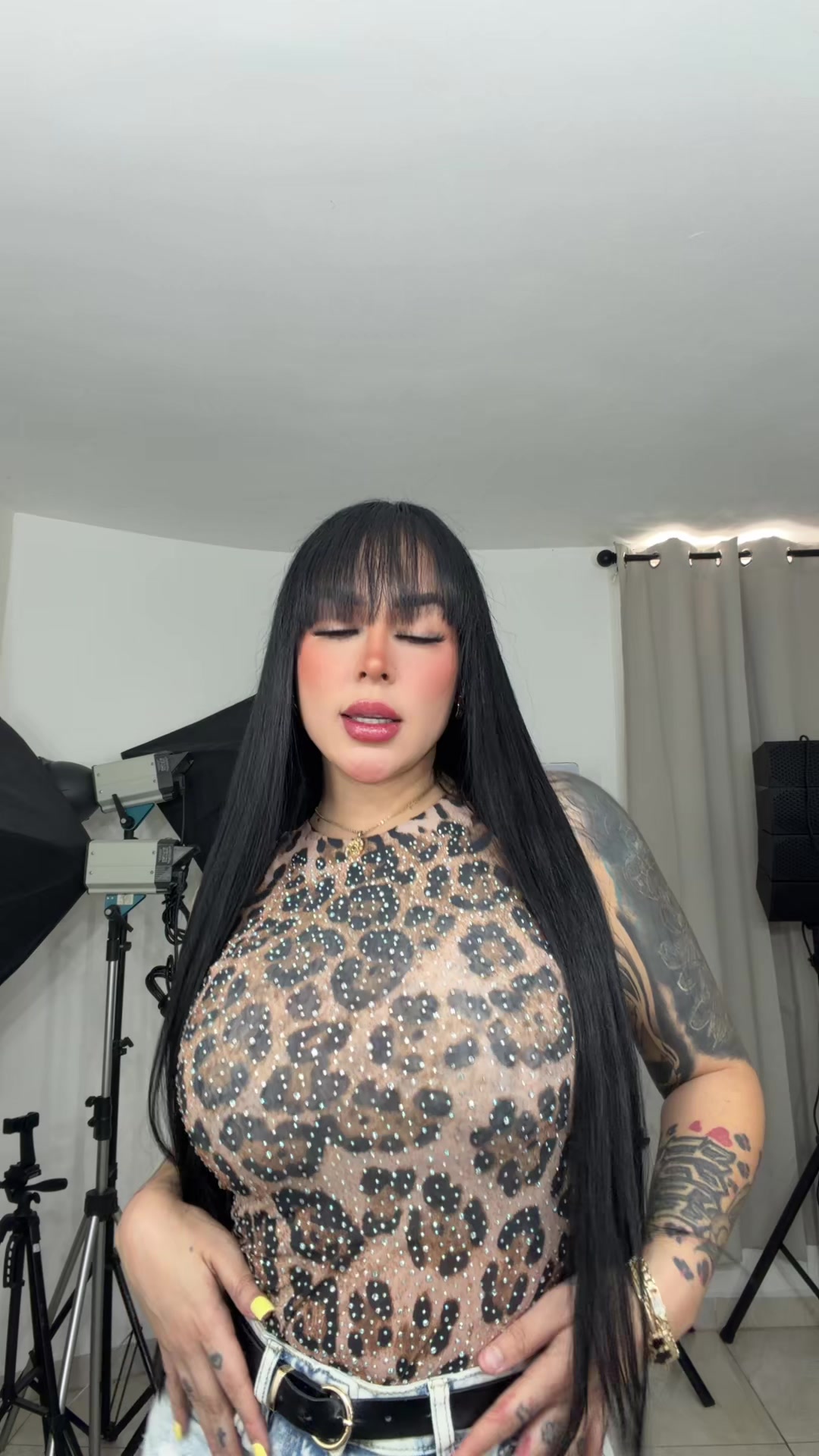 @La Influencer 🔥