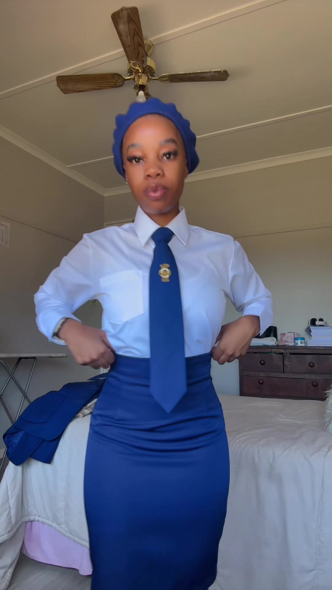 @Siliziwe ๐