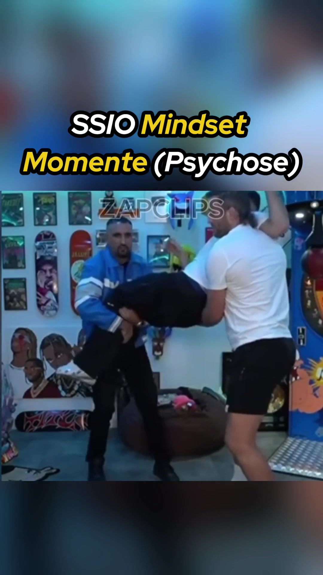 @Zap Clips
