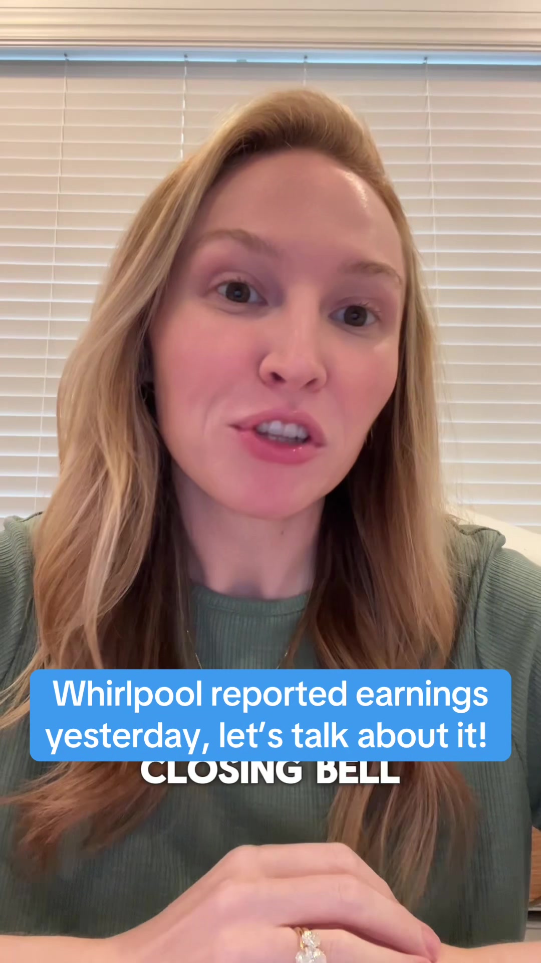 @Kristen Zisek | Market Updates