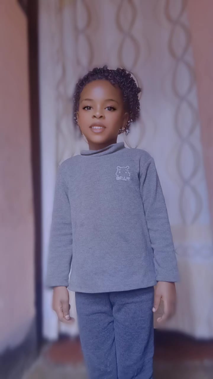 @cute Doreen😘🥰