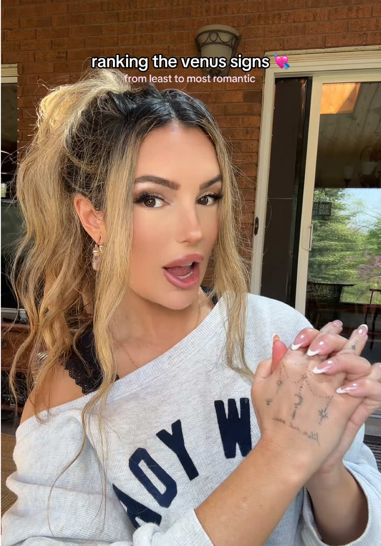 @dana lucy pay | astrology 🪐