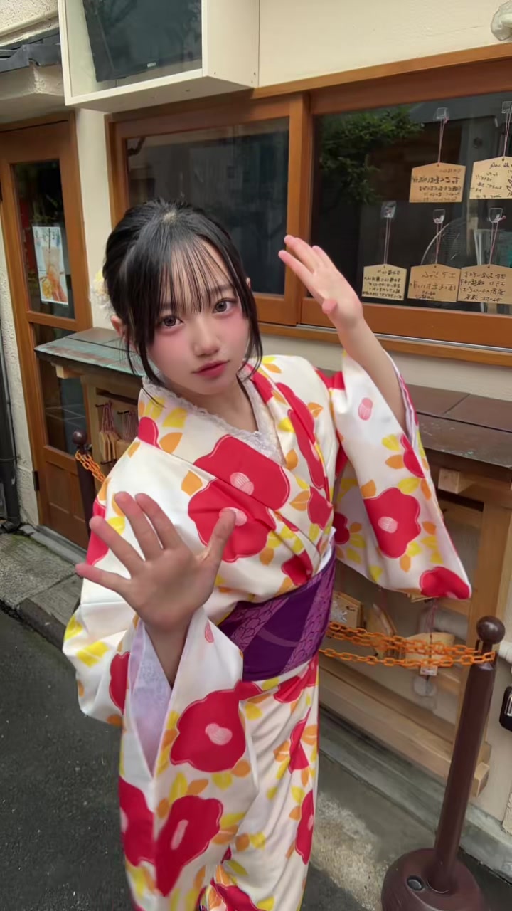 @小川栞依利