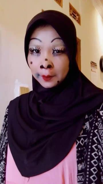 @💥 Ceu Ijem kumis🥸✨💥