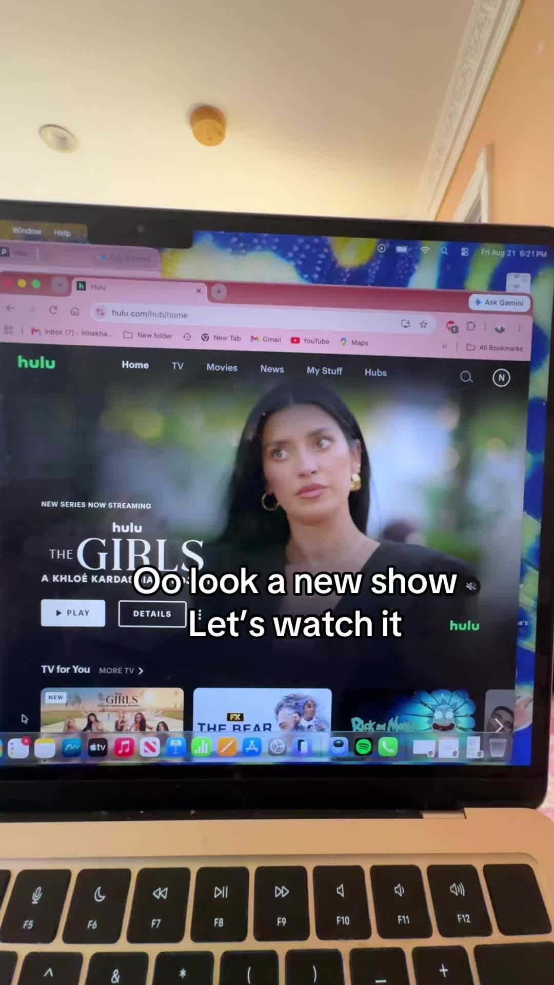@Nina