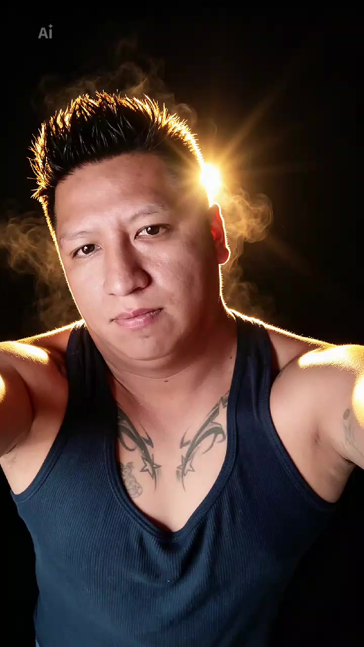 @juanluis pavon