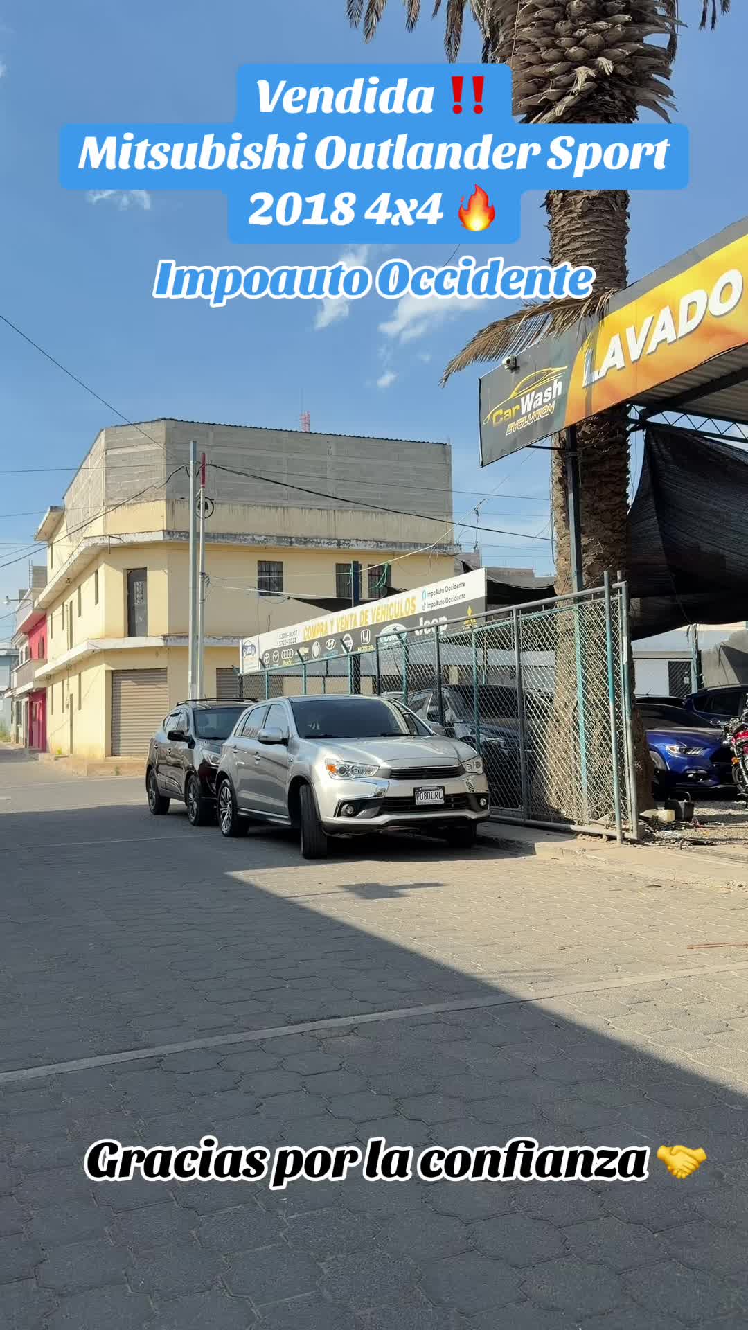 @ImpoAuto Occidente