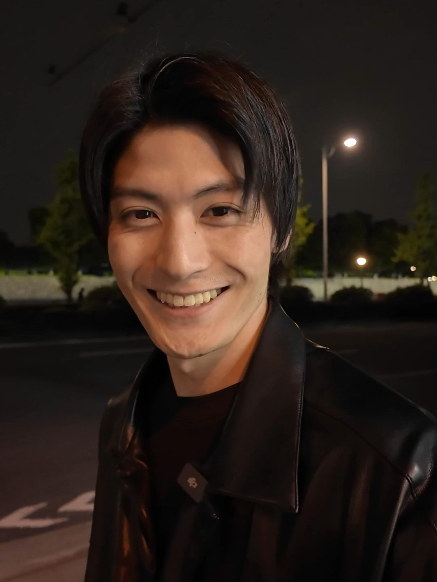 @ゲソブラック