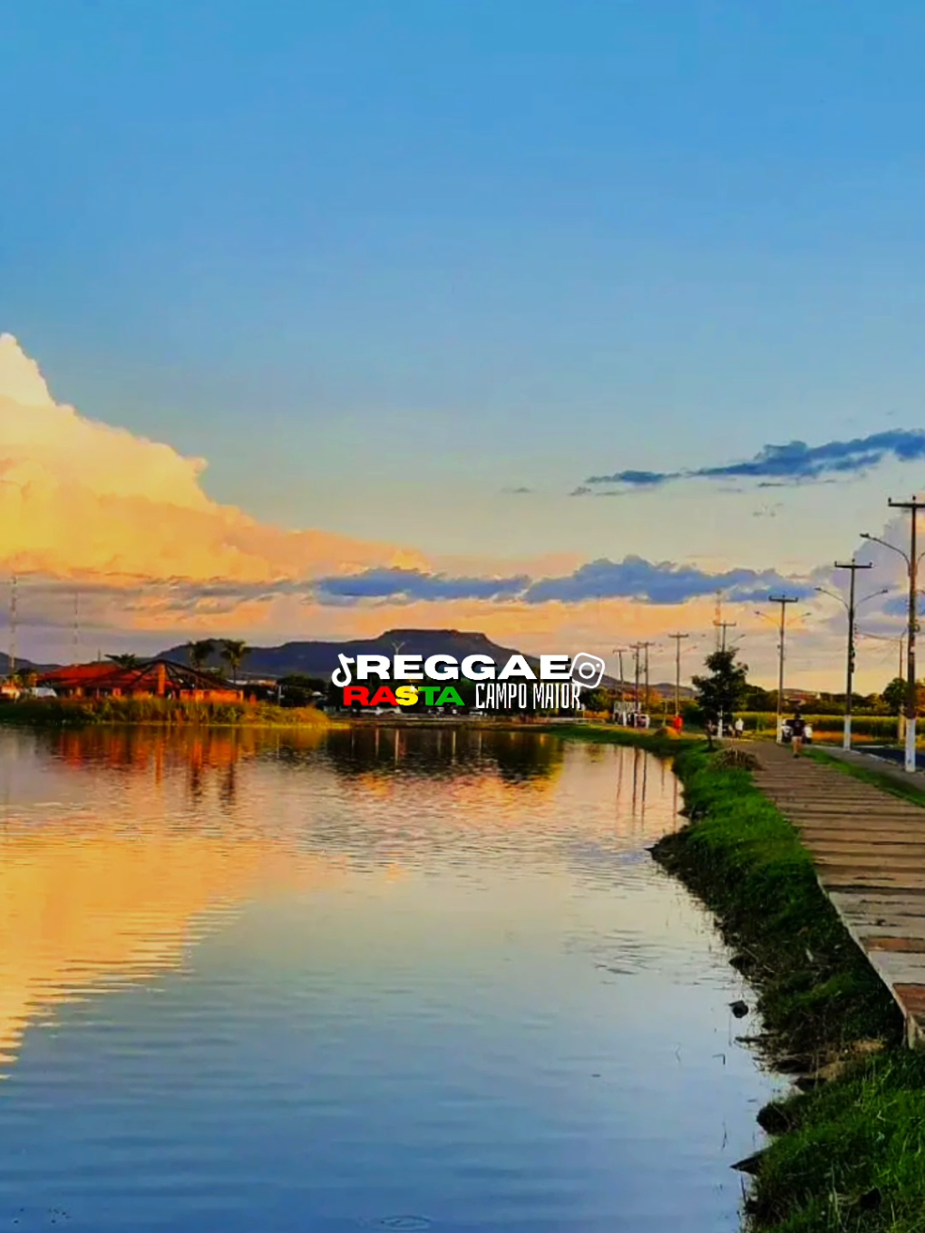 @REGGAE RASTA CM