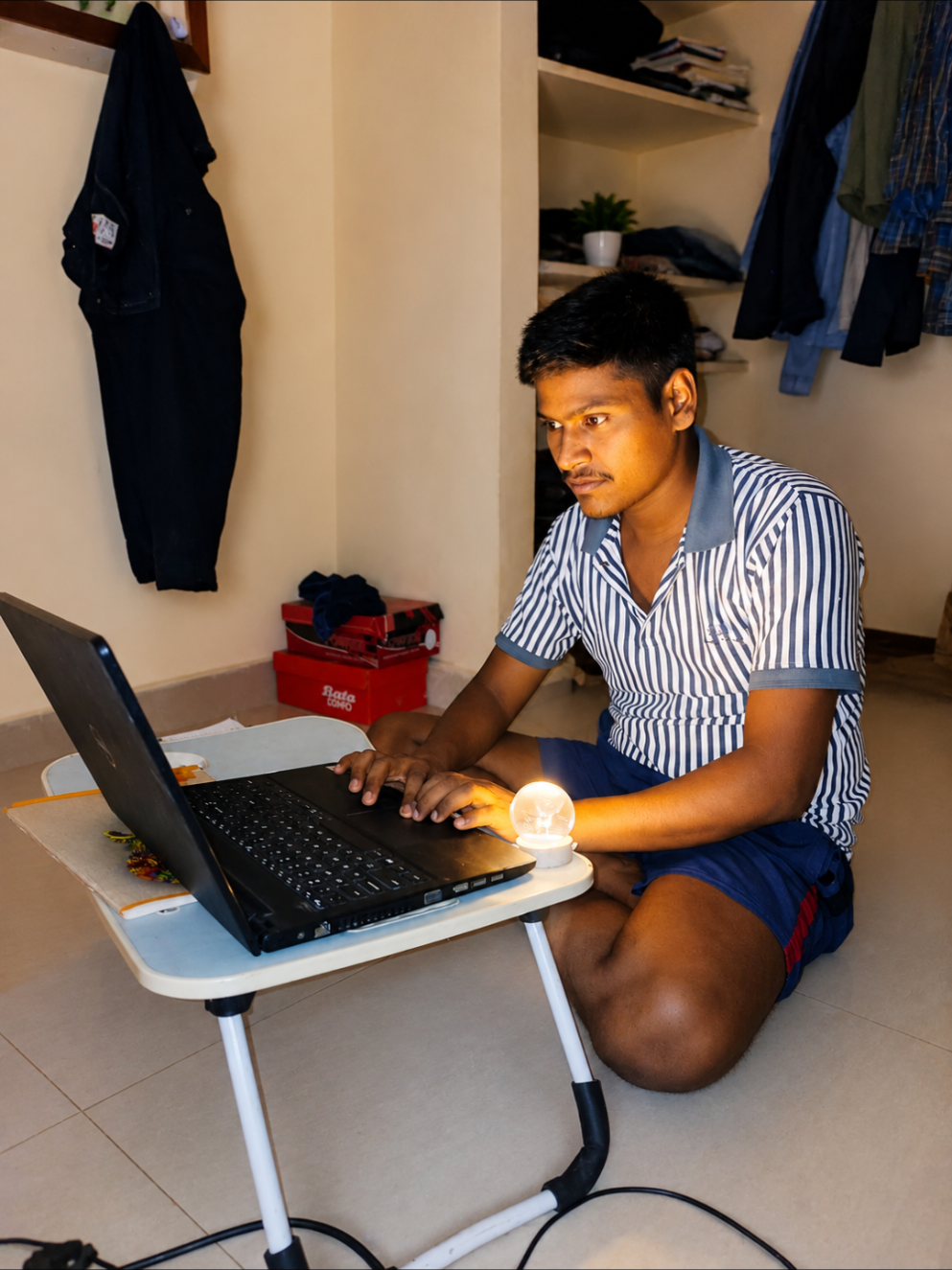 @Rajan sahani