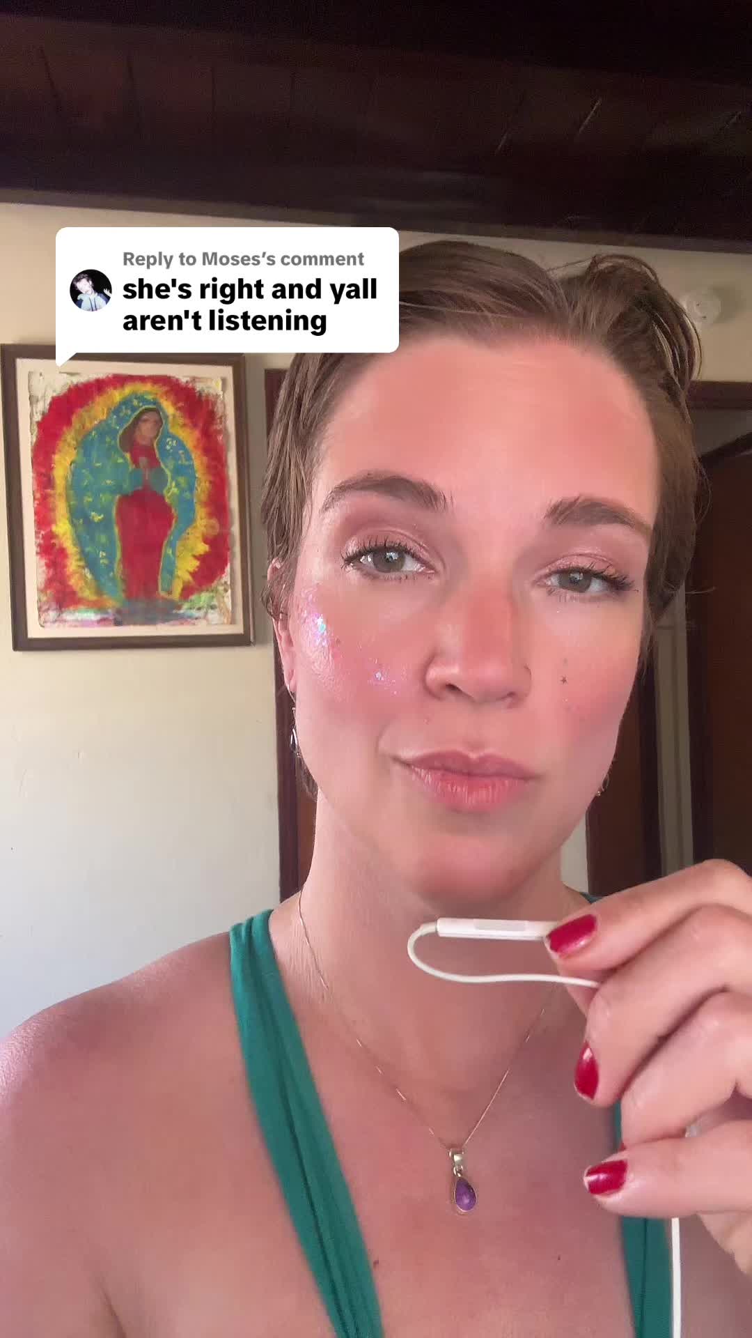 @Kendra