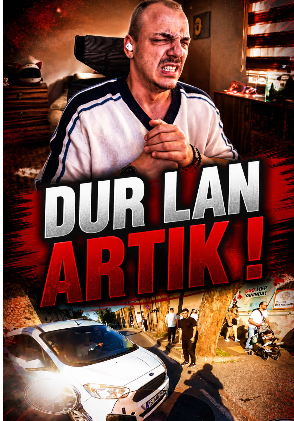 @Kırmızı Kulak