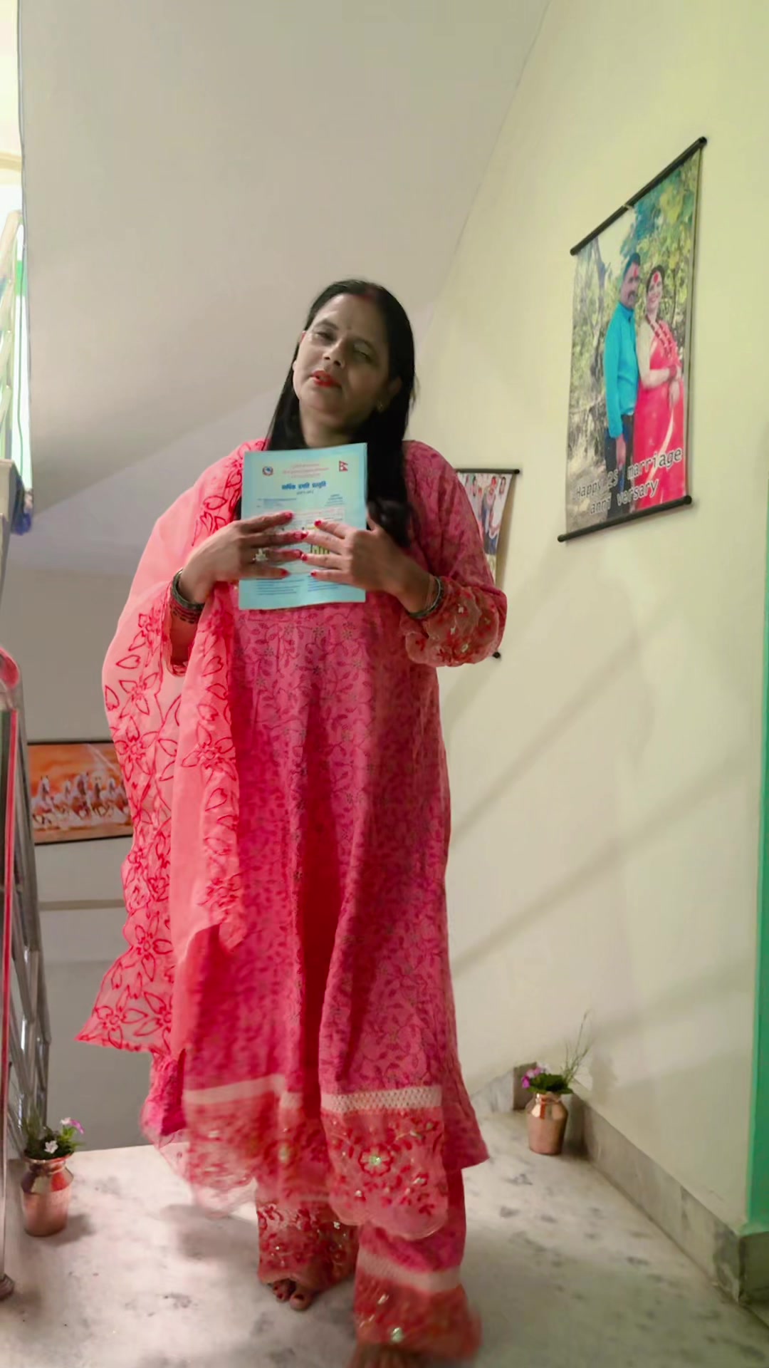 @Saraswati Bhandari