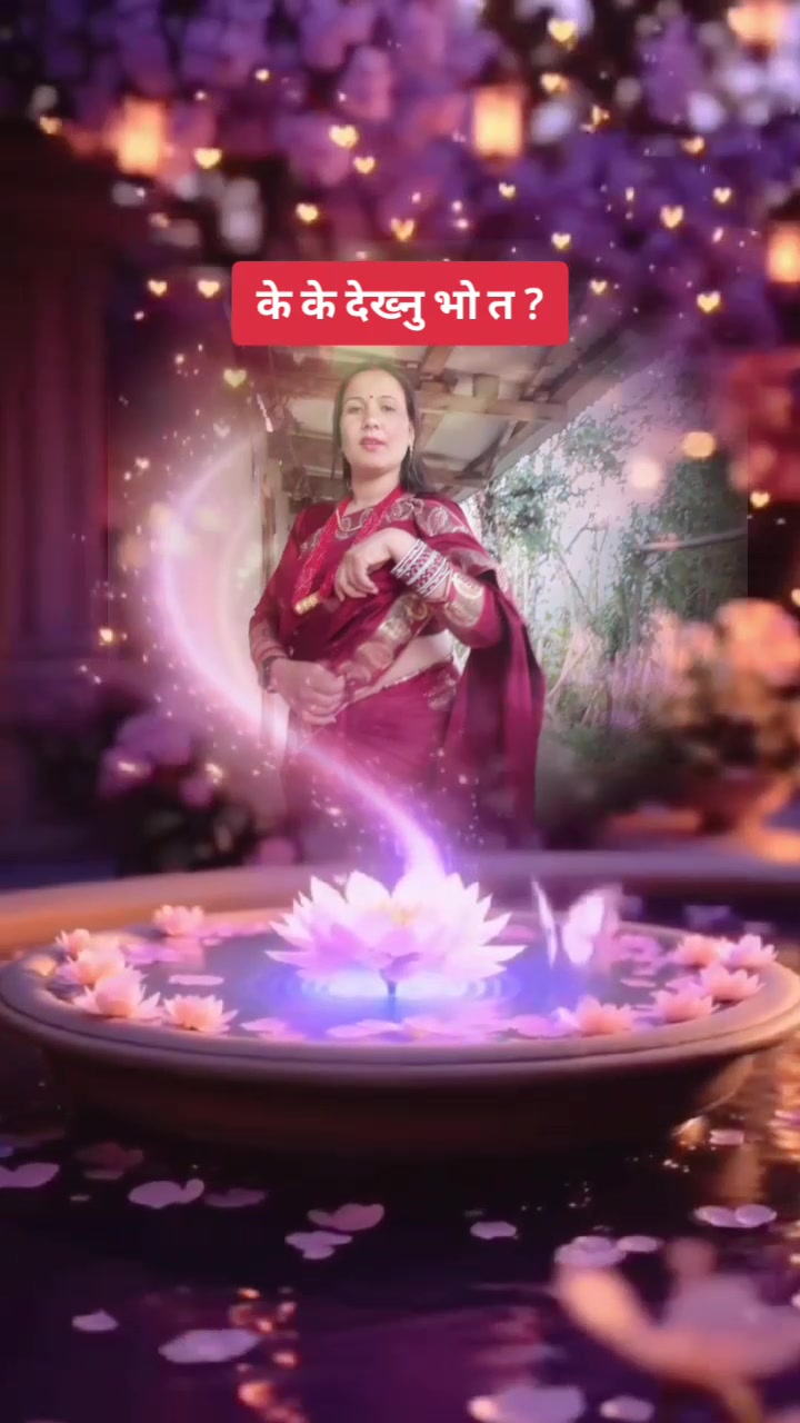 @Binita Khadka