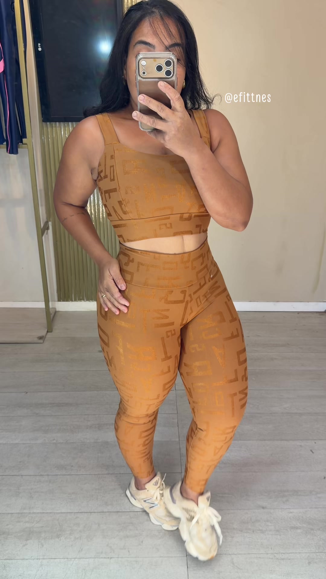 @EFITNESS