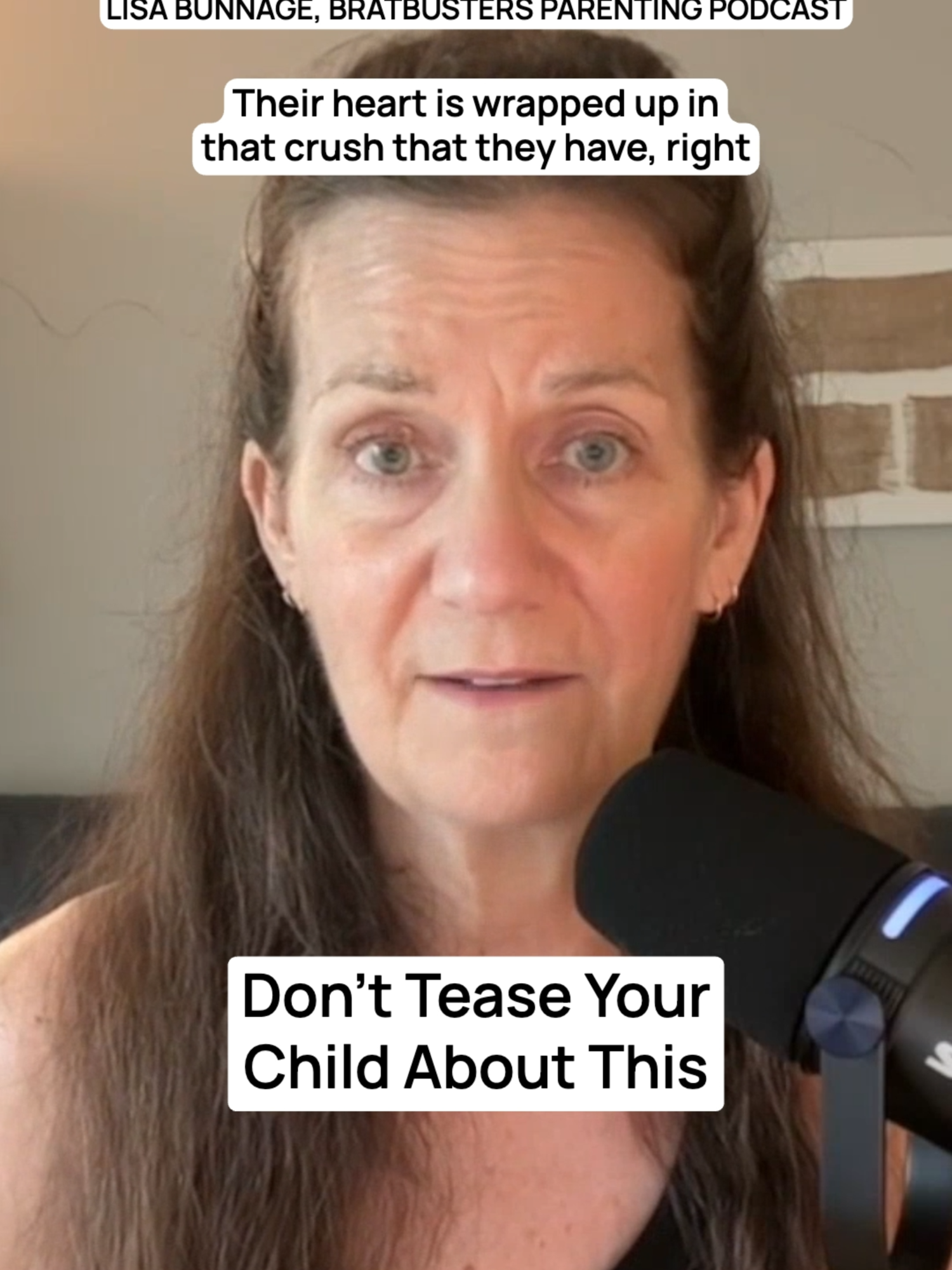 @Lisa Bunnage - Parenting Coach