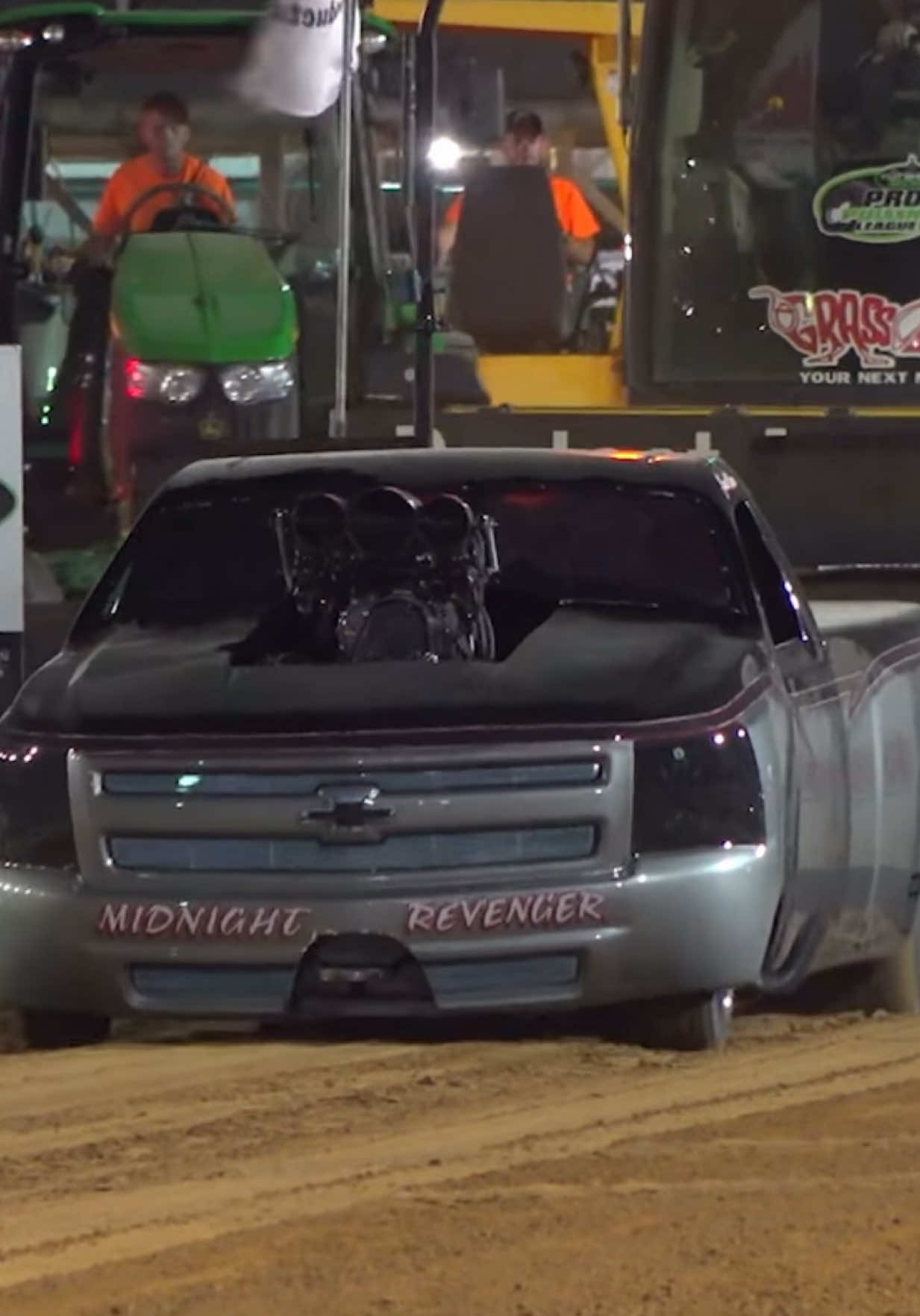@Midnight Motorsports