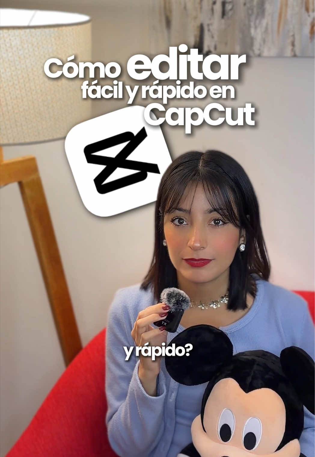 @Editora de videos