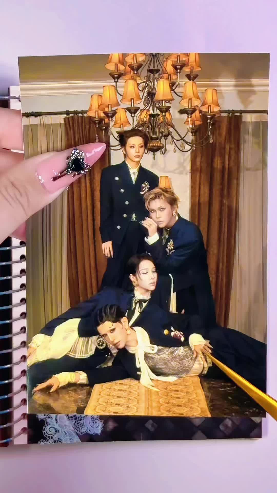 @취향다꾸𝘛𝘢𝘴𝘵𝘦 𝘑𝘰𝘶𝘳𝘯𝘢𝘭