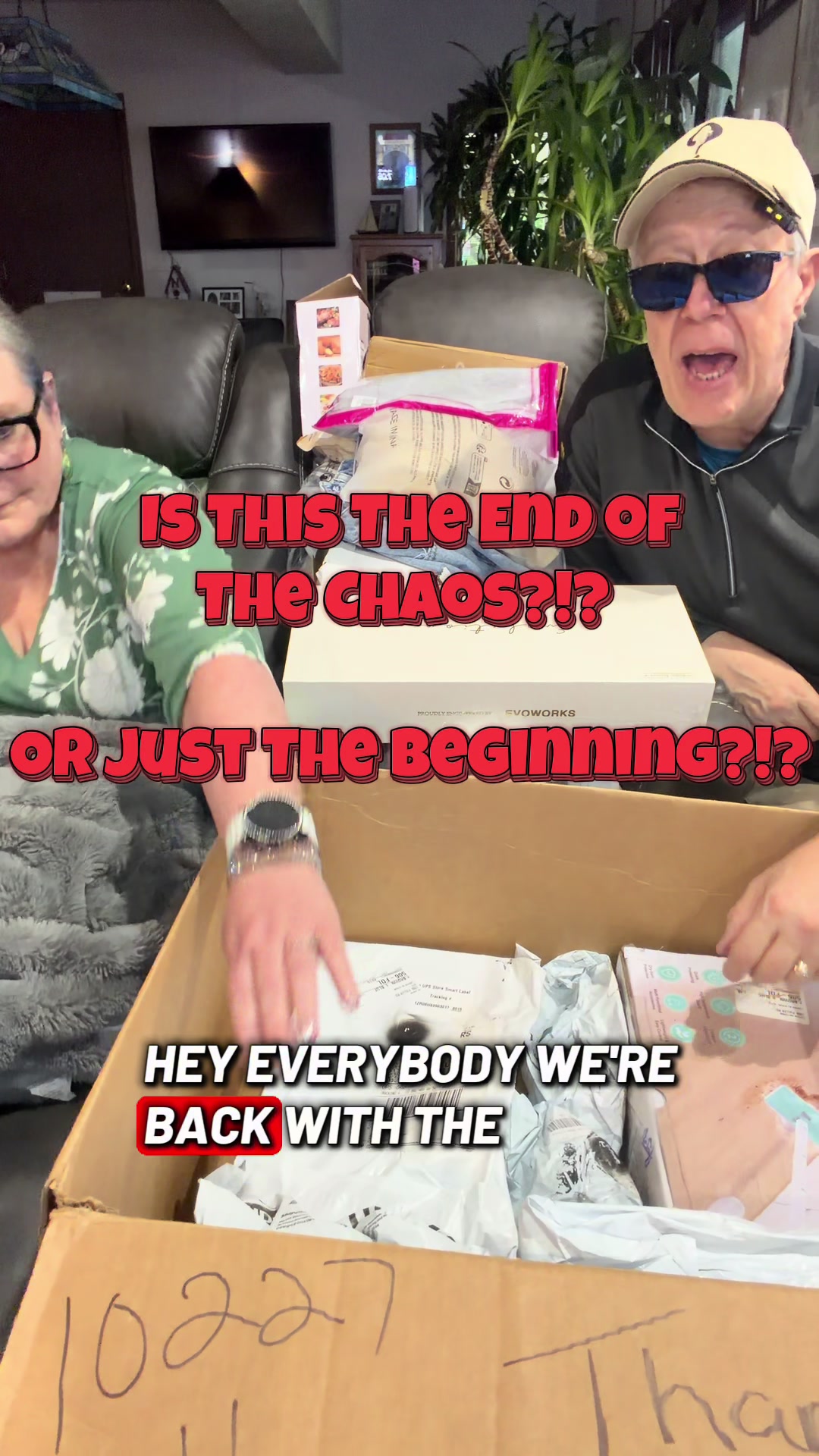 @Jim&rsquo;s Mystery Mail 📦🔎😎