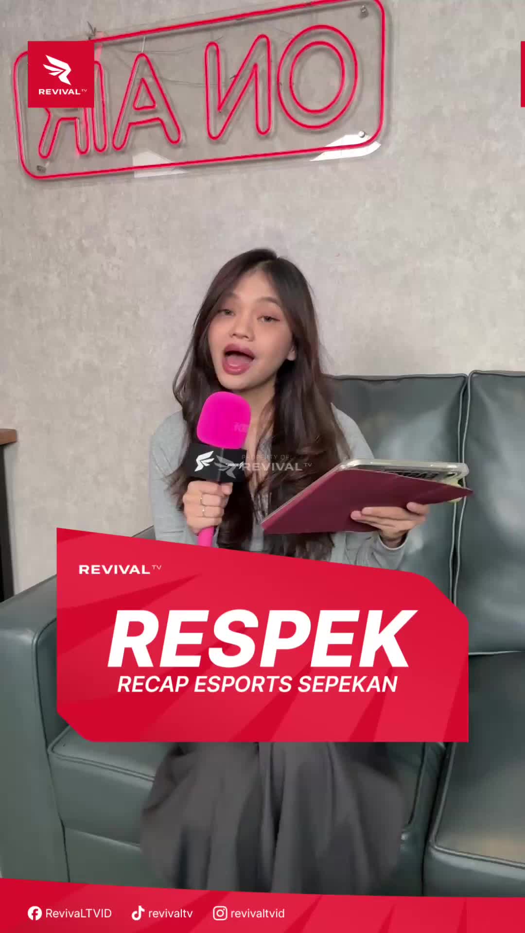 @RevivaLTV