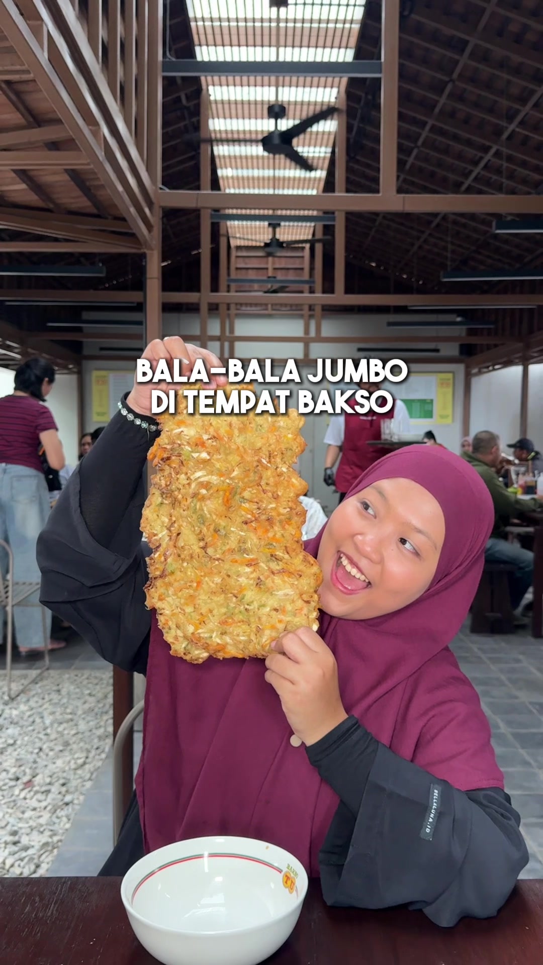 @Fira & Dandy | Kita Berkelana