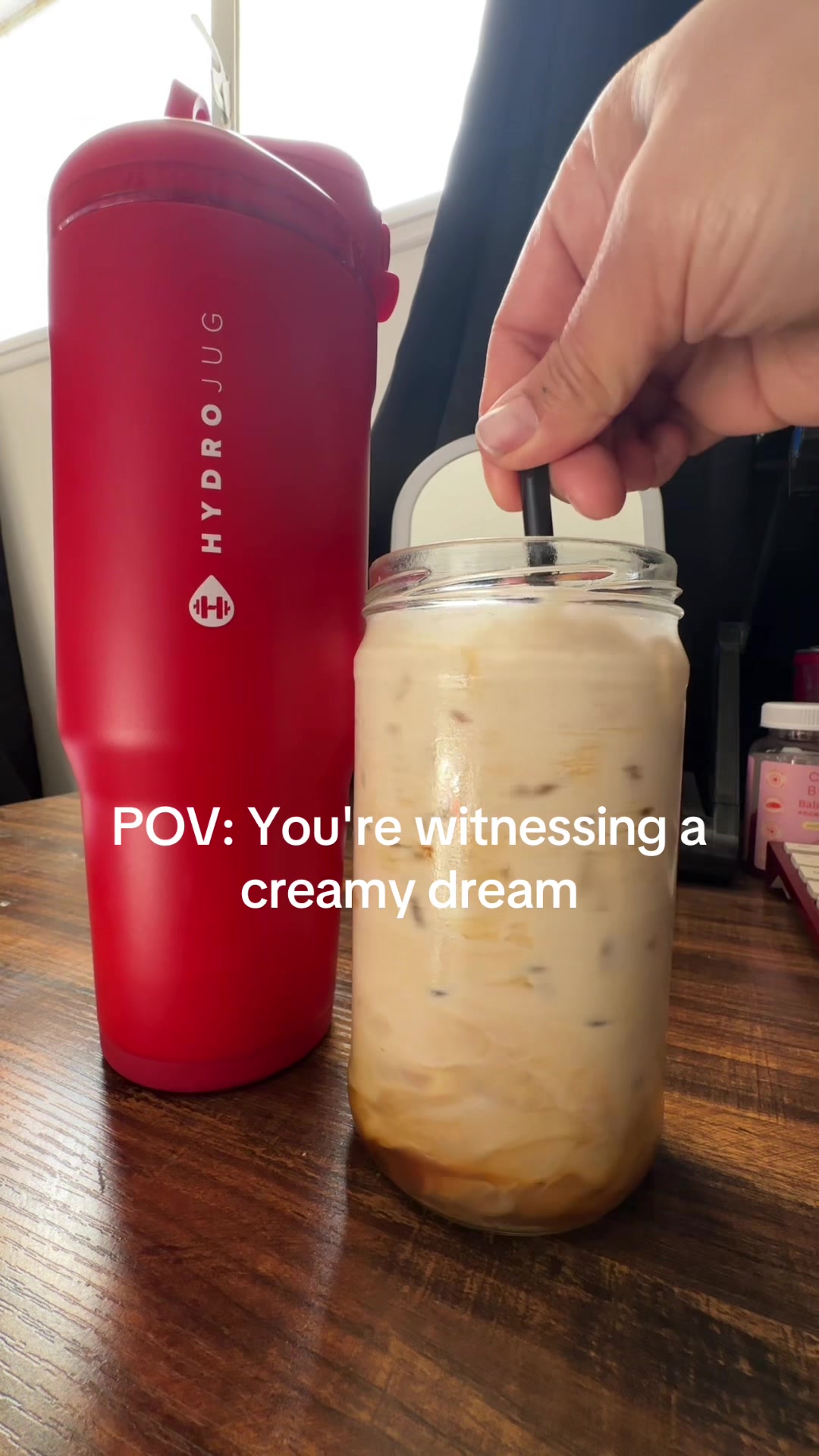 @Mandy Rae | Caffeine & Chaos