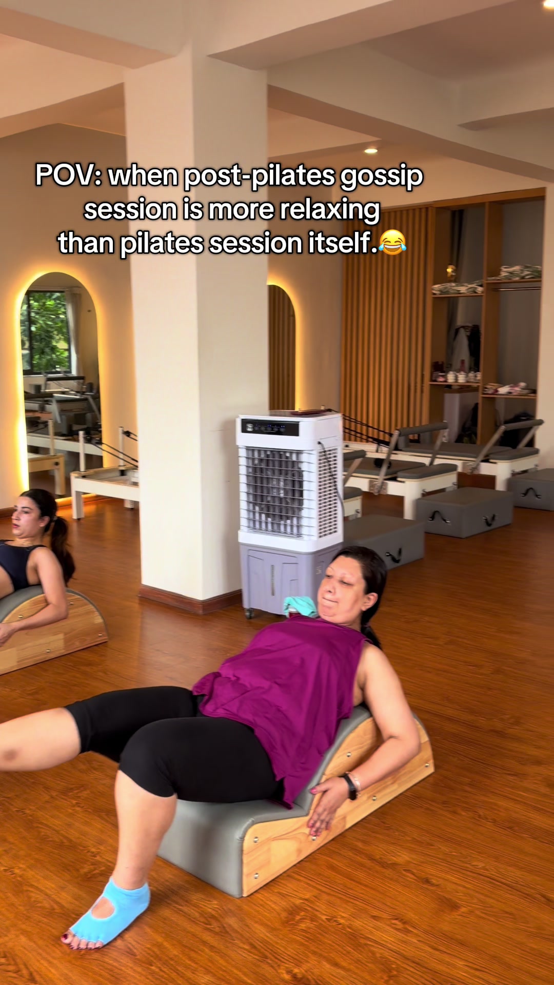 @Body Love Pilates