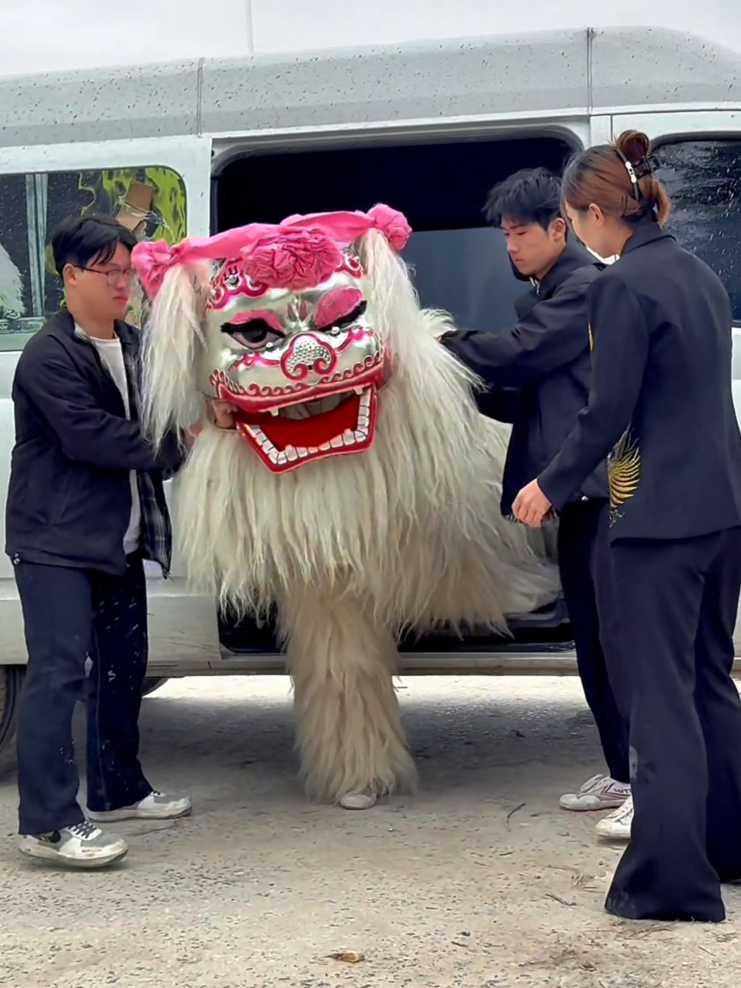 @Cốc Nguyệt Nương